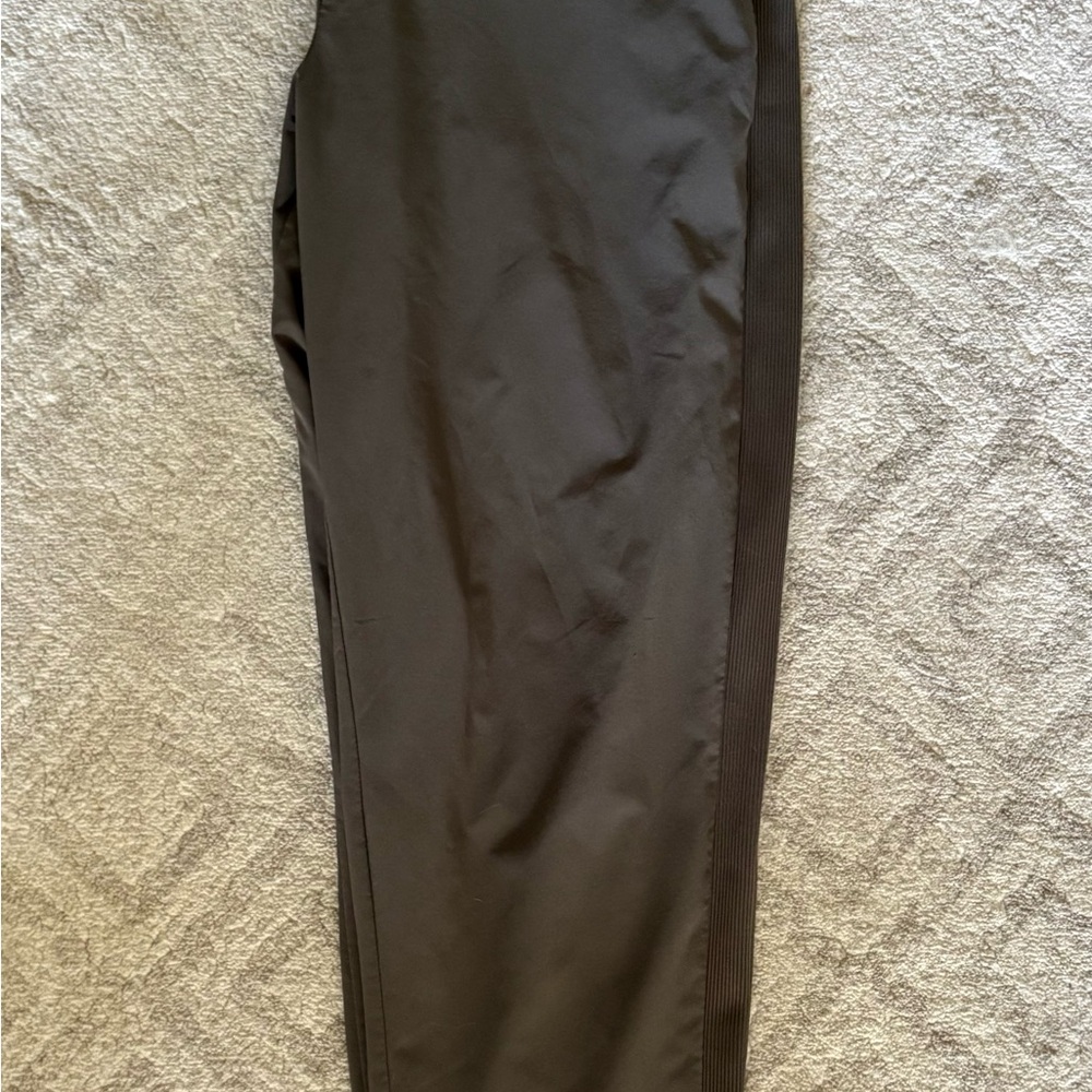 Athleta Brooklyn Mid Rise Ankle Pant
